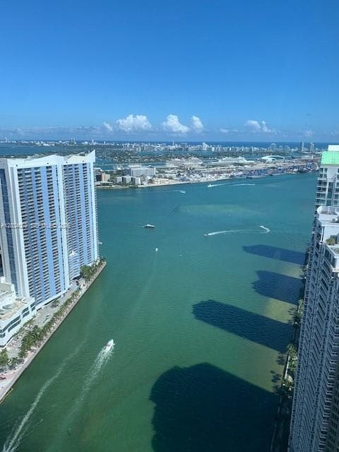 465 Brickell Ave 4902 photo 1