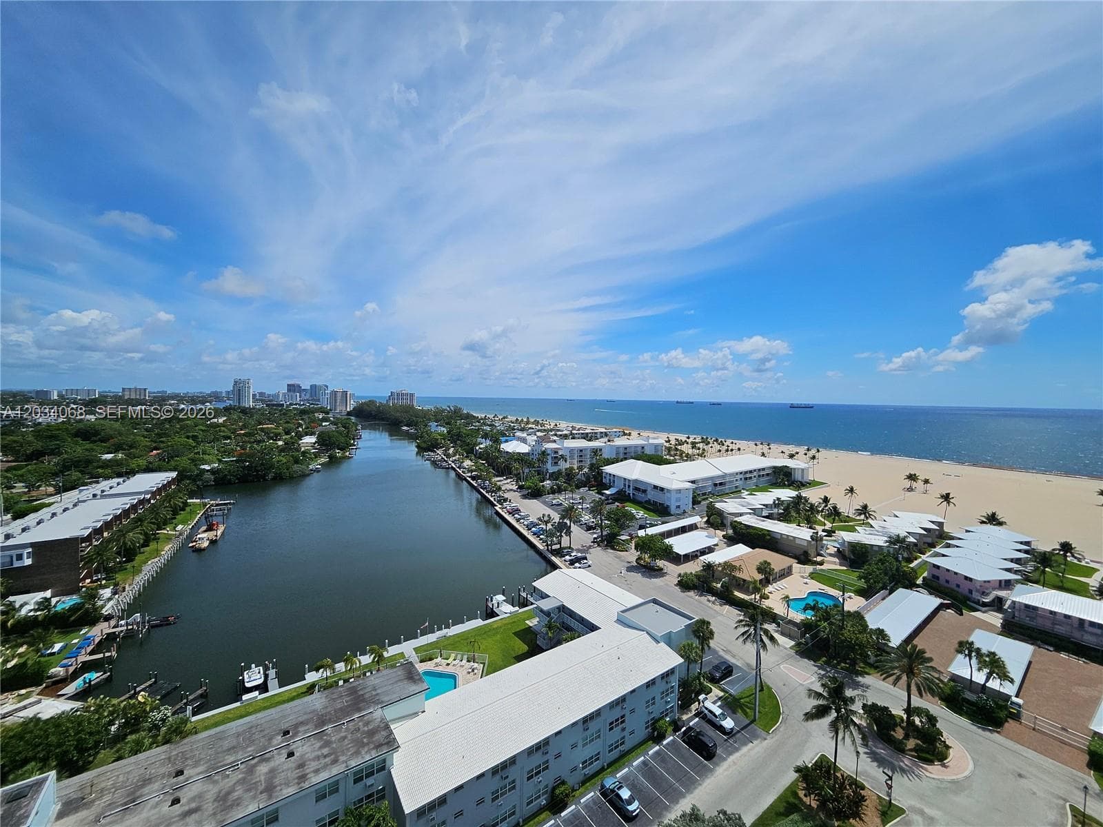 1900 S Ocean Dr 1704 photo 13