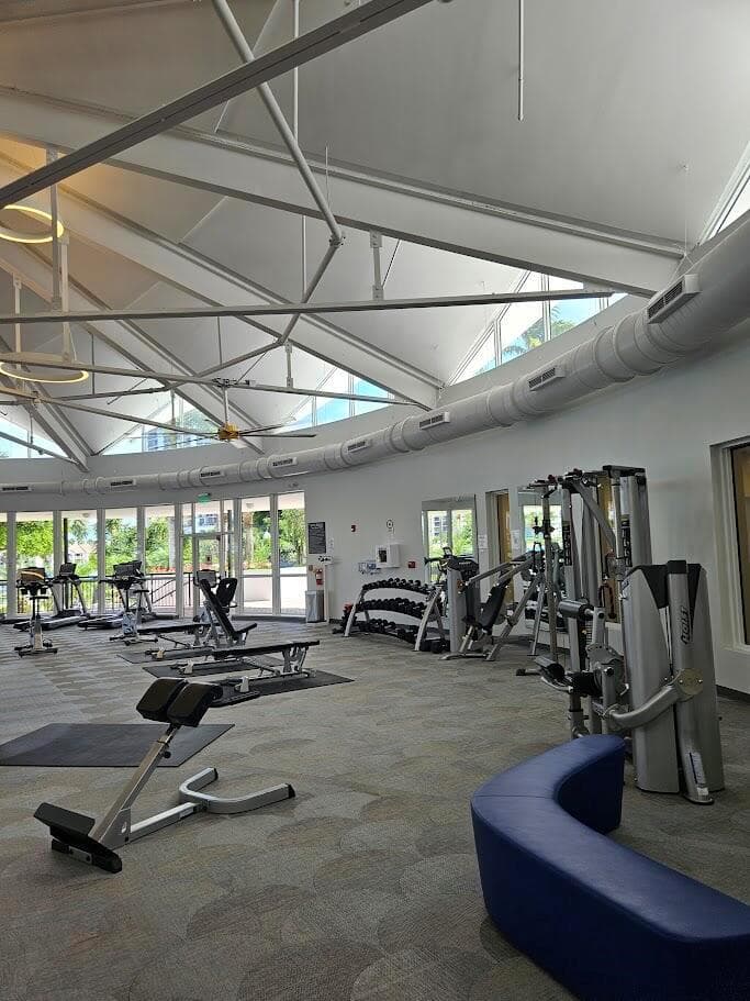 600 Three Islands Boulevard 620 photo 21