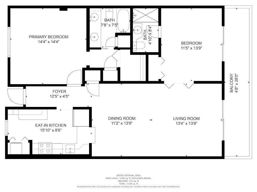 3100 NE 49th Street 306 photo 2