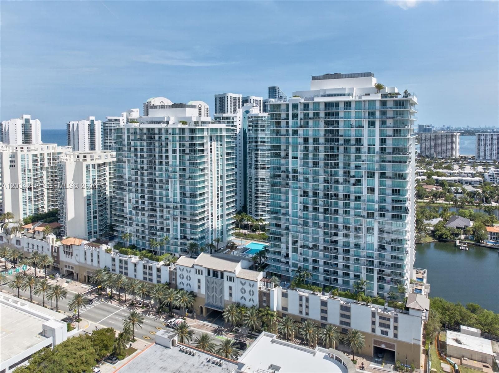 300 Sunny Isles Blvd 4-1902 photo 1