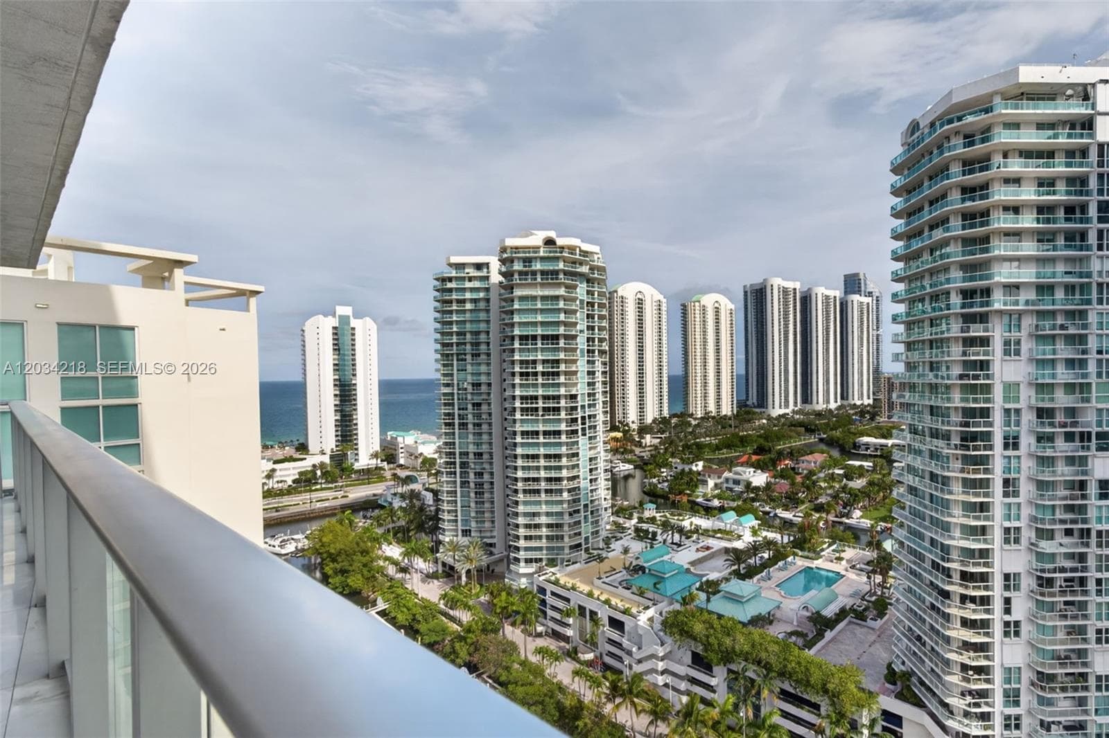 300 Sunny Isles Blvd 4-1902 photo 21