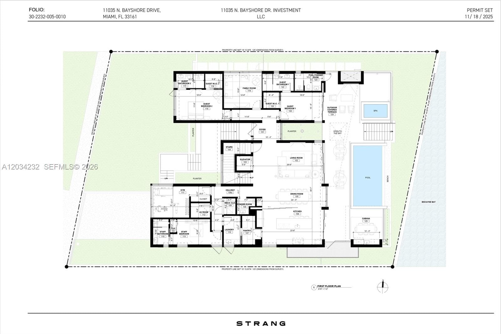 11035 N Bayshore Dr photo 14