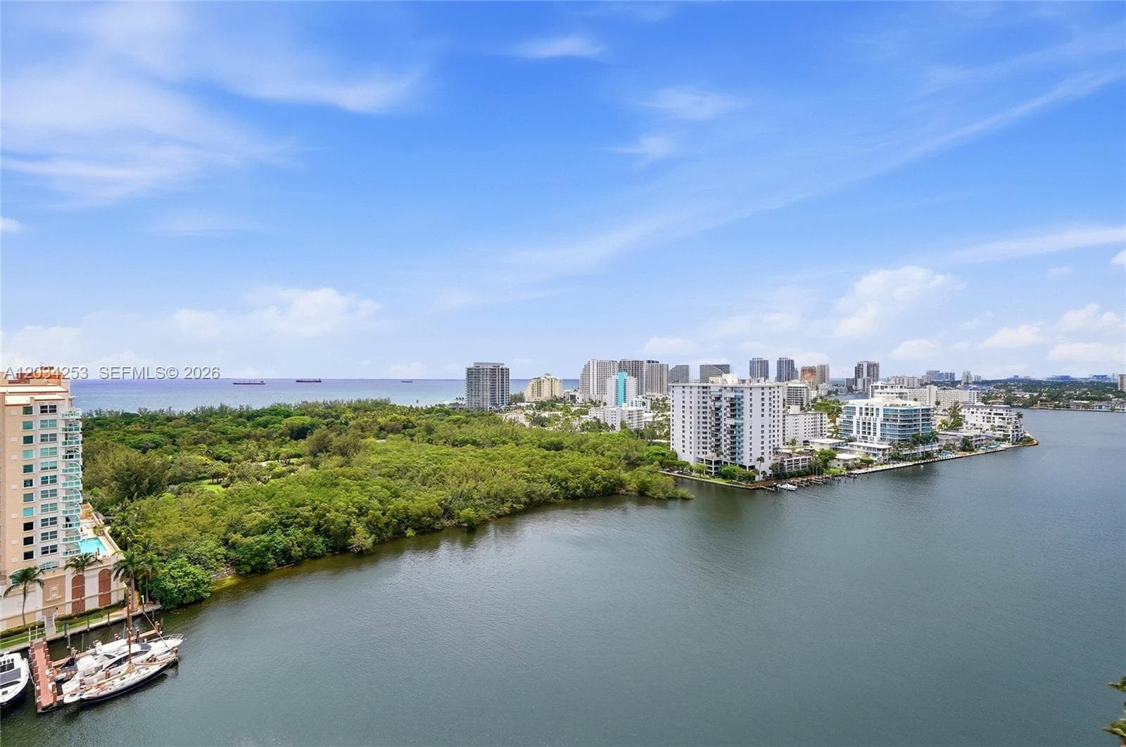 936 Intracoastal Dr 21B photo 1