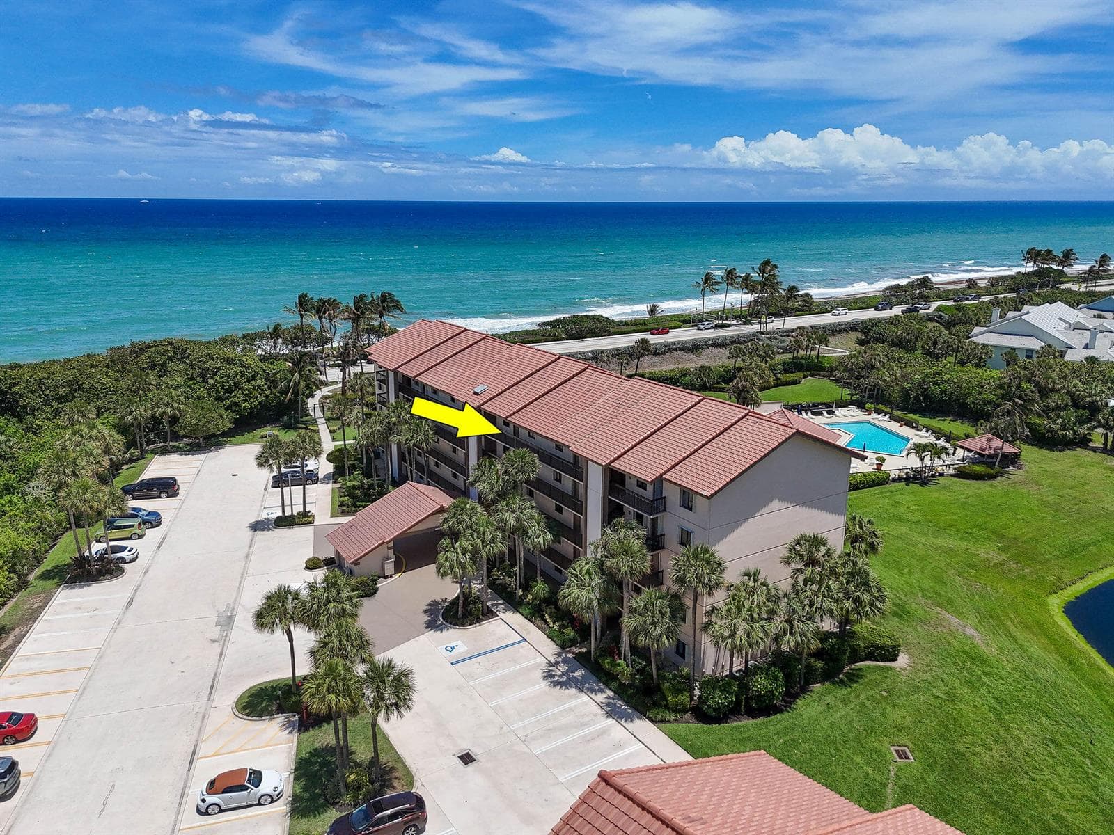 101 Ocean Bluffs Boulevard 504 photo 1