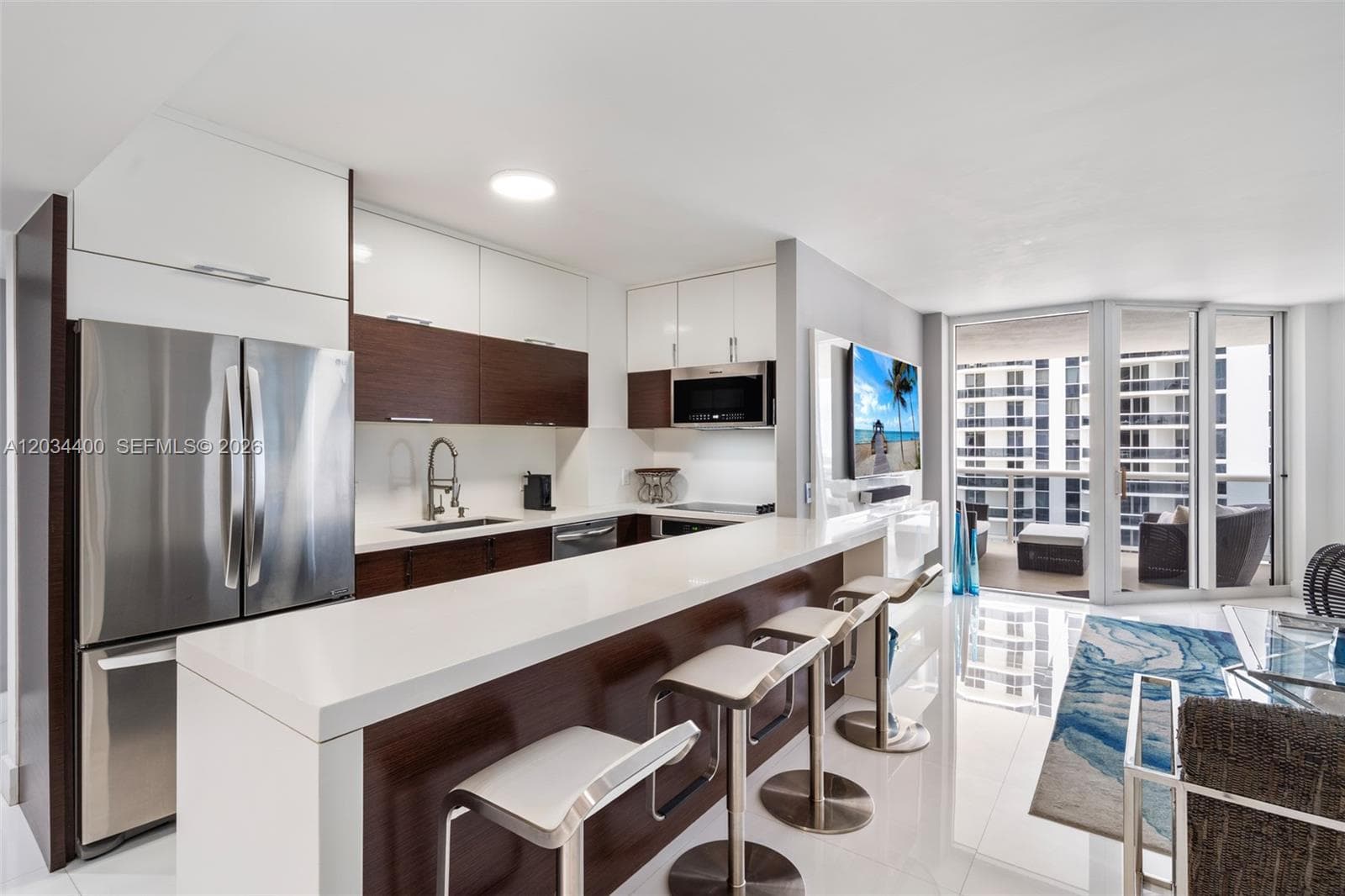 4779 Collins Ave 2604 photo 6