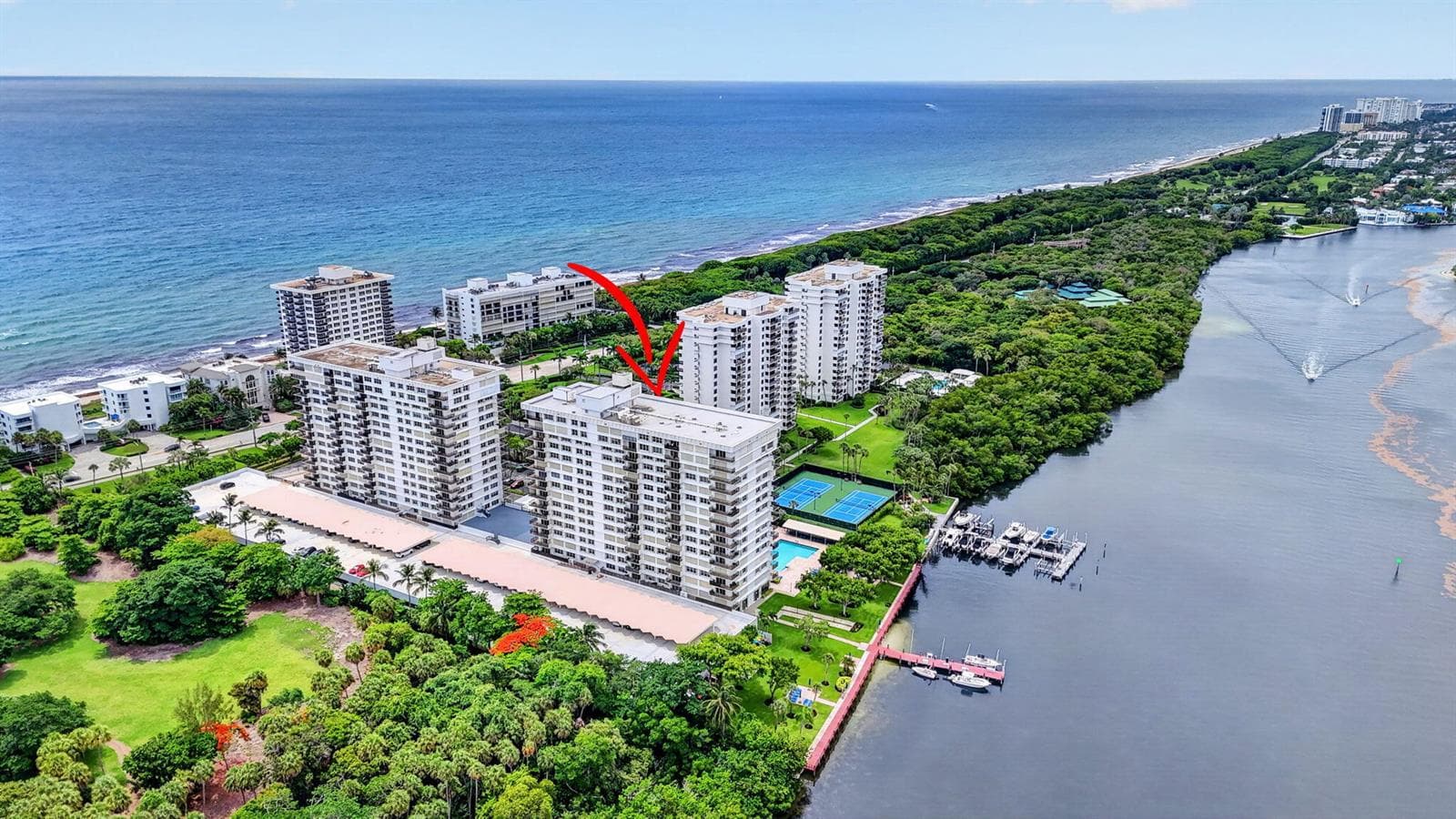 2121 N Ocean Boulevard 805w photo 1