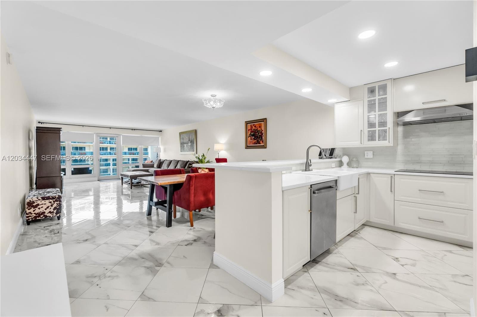 4100 Galt Ocean Dr 606 photo 12