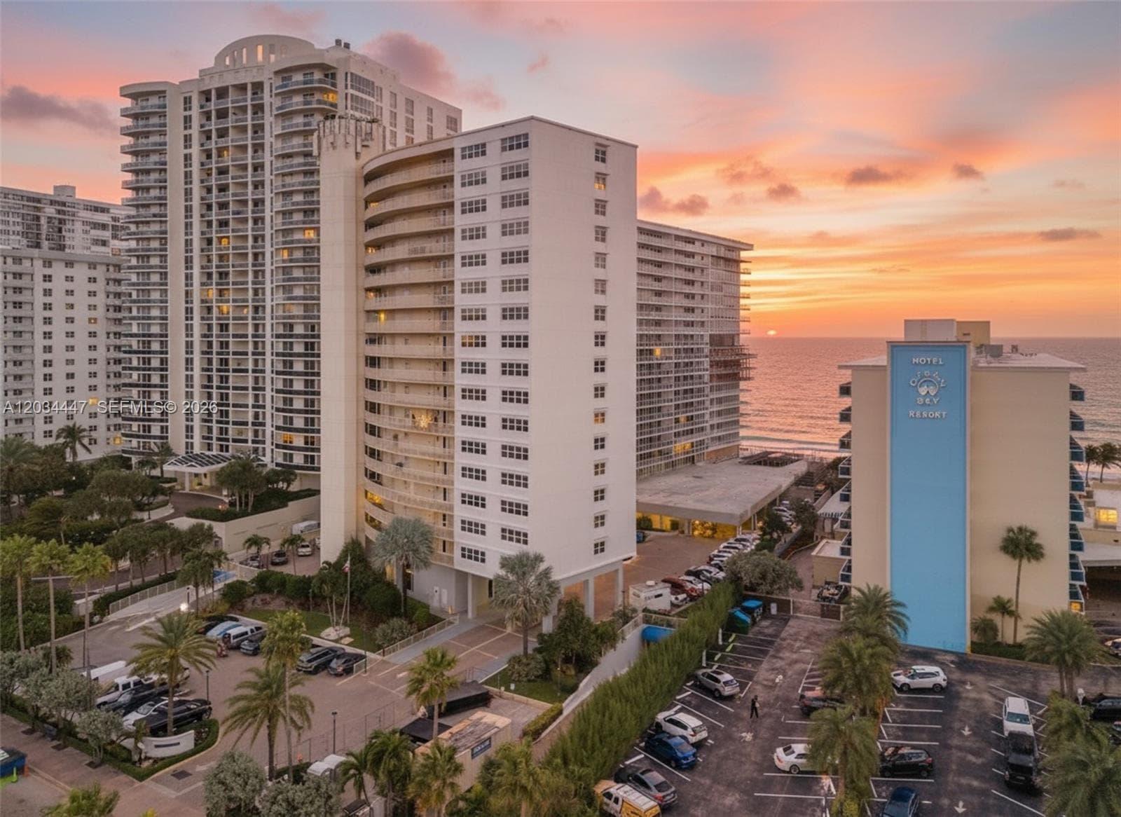 4100 Galt Ocean Dr 606 photo 3