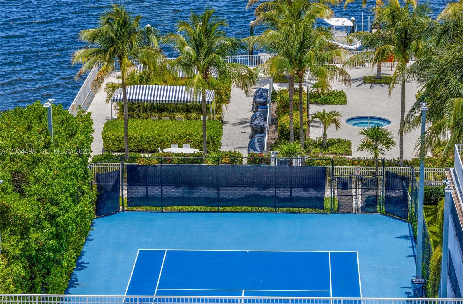 2101 Brickell Ave 605 photo 22