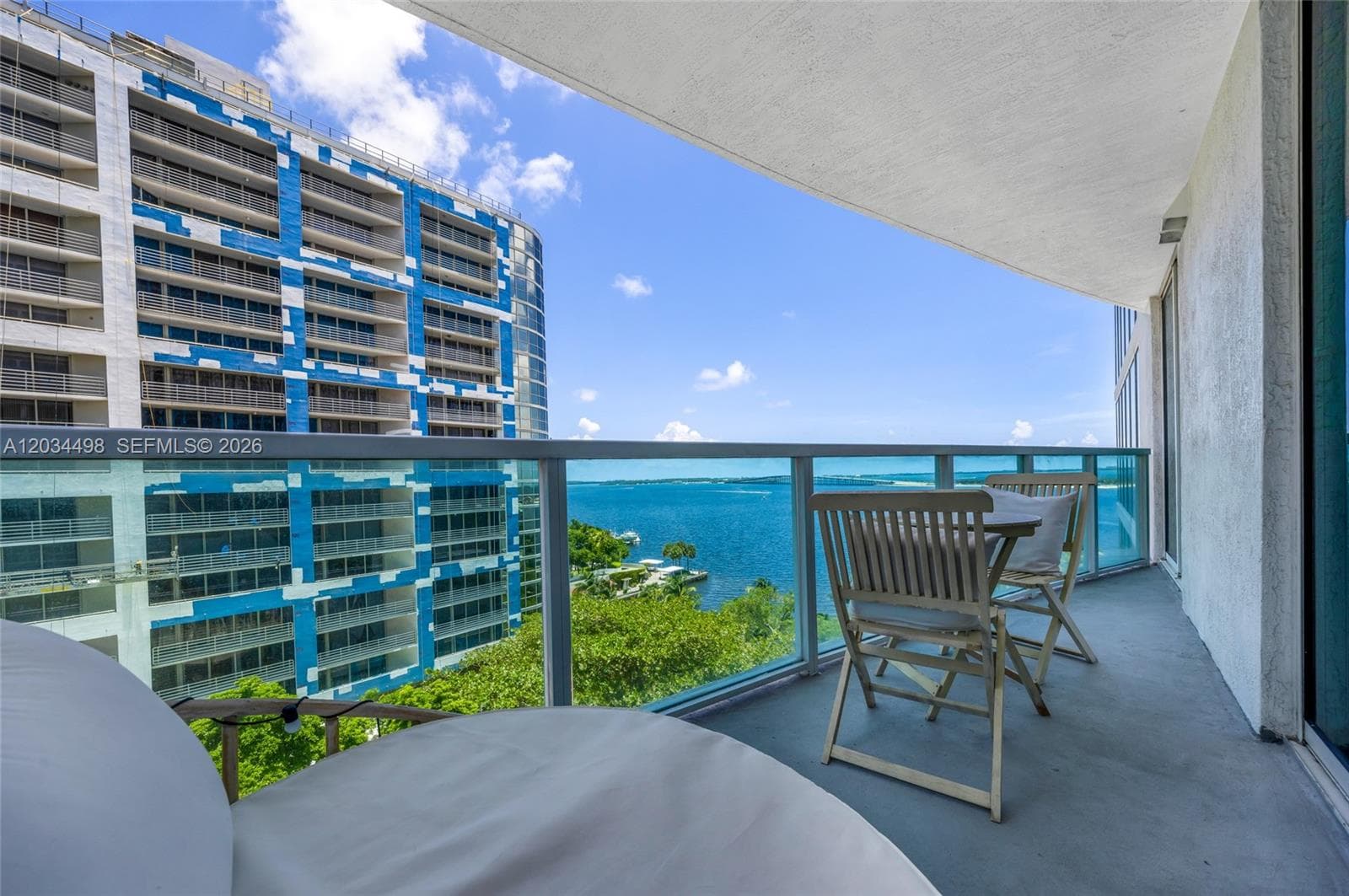 2101 Brickell Ave 605 photo 1