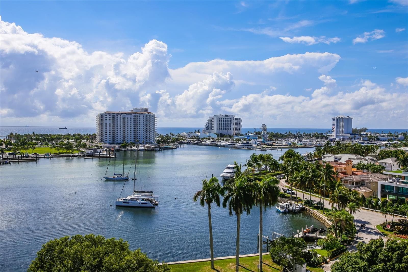 2500 E Las Olas Boulevard 1005 photo 1