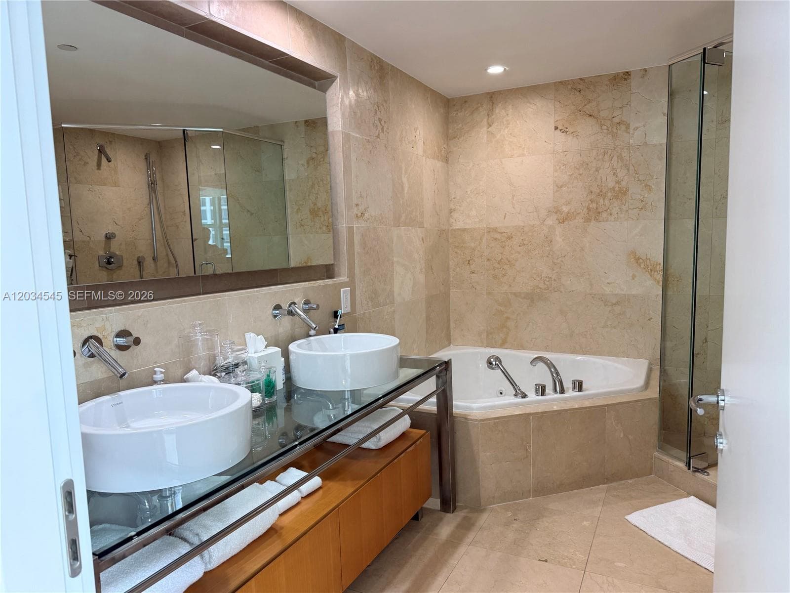 6000 Indian Creek Dr 10A photo 12
