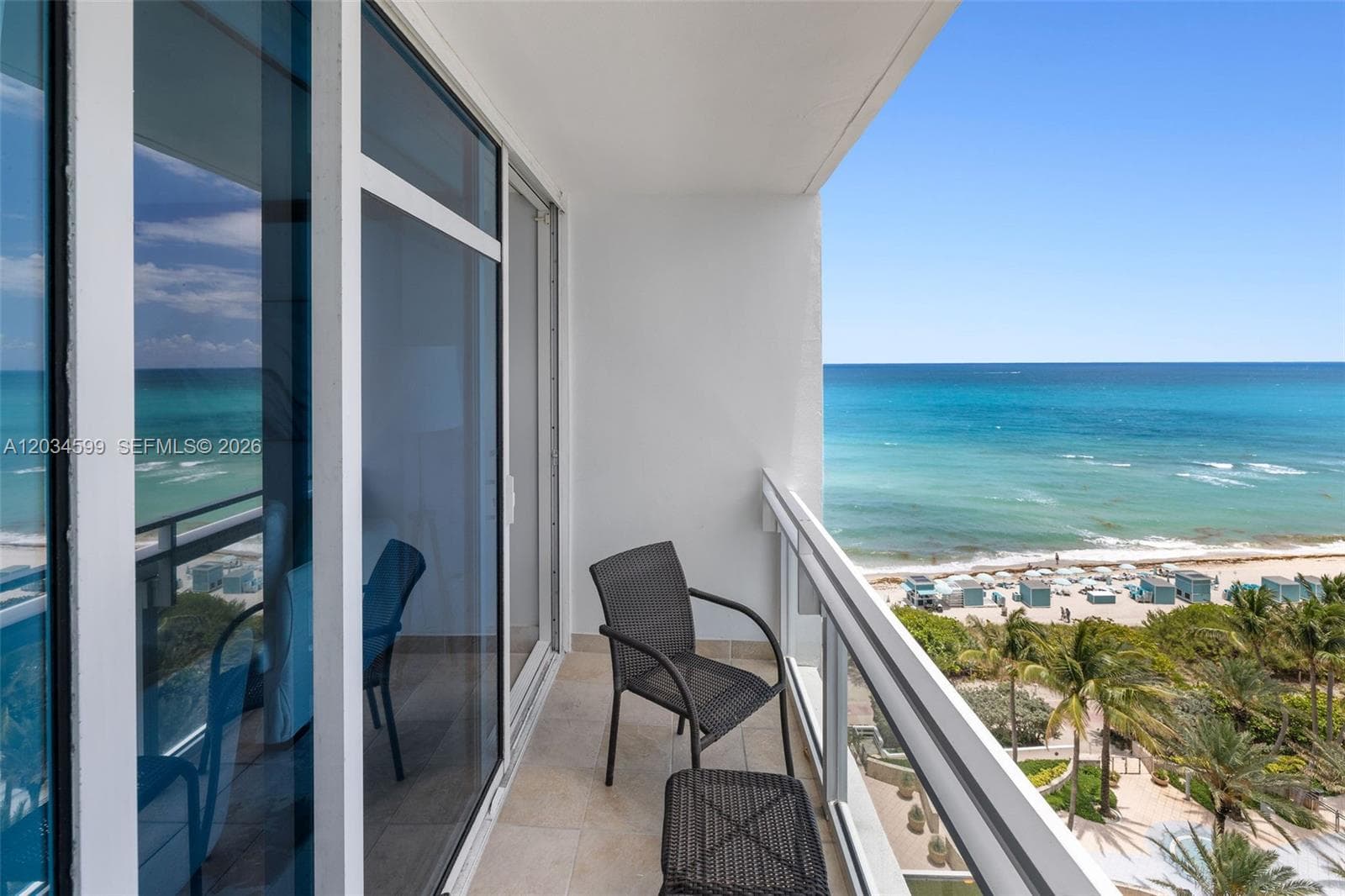 6801 Collins Ave 1010 photo 2