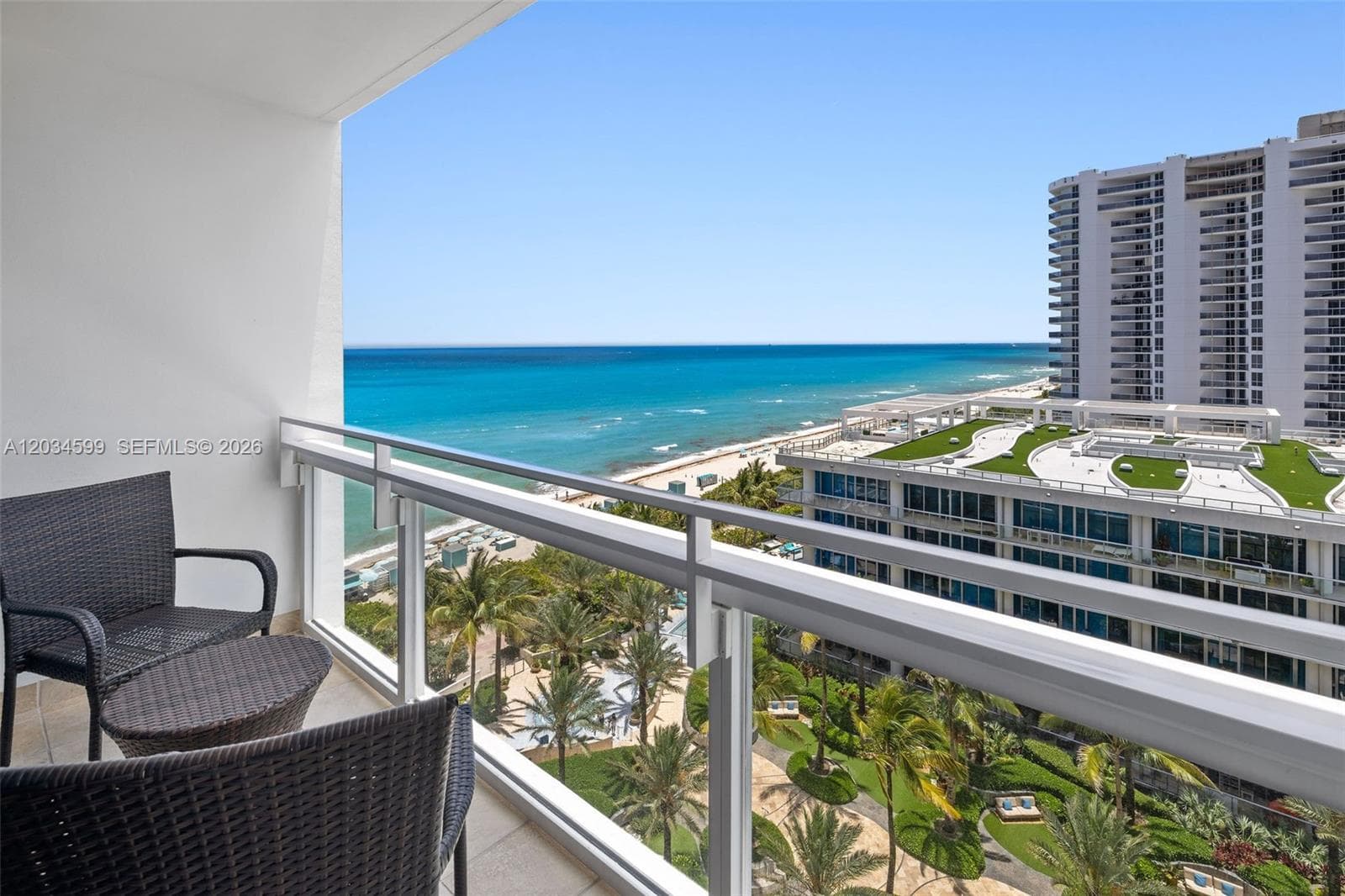 6801 Collins Ave 1010 photo 12