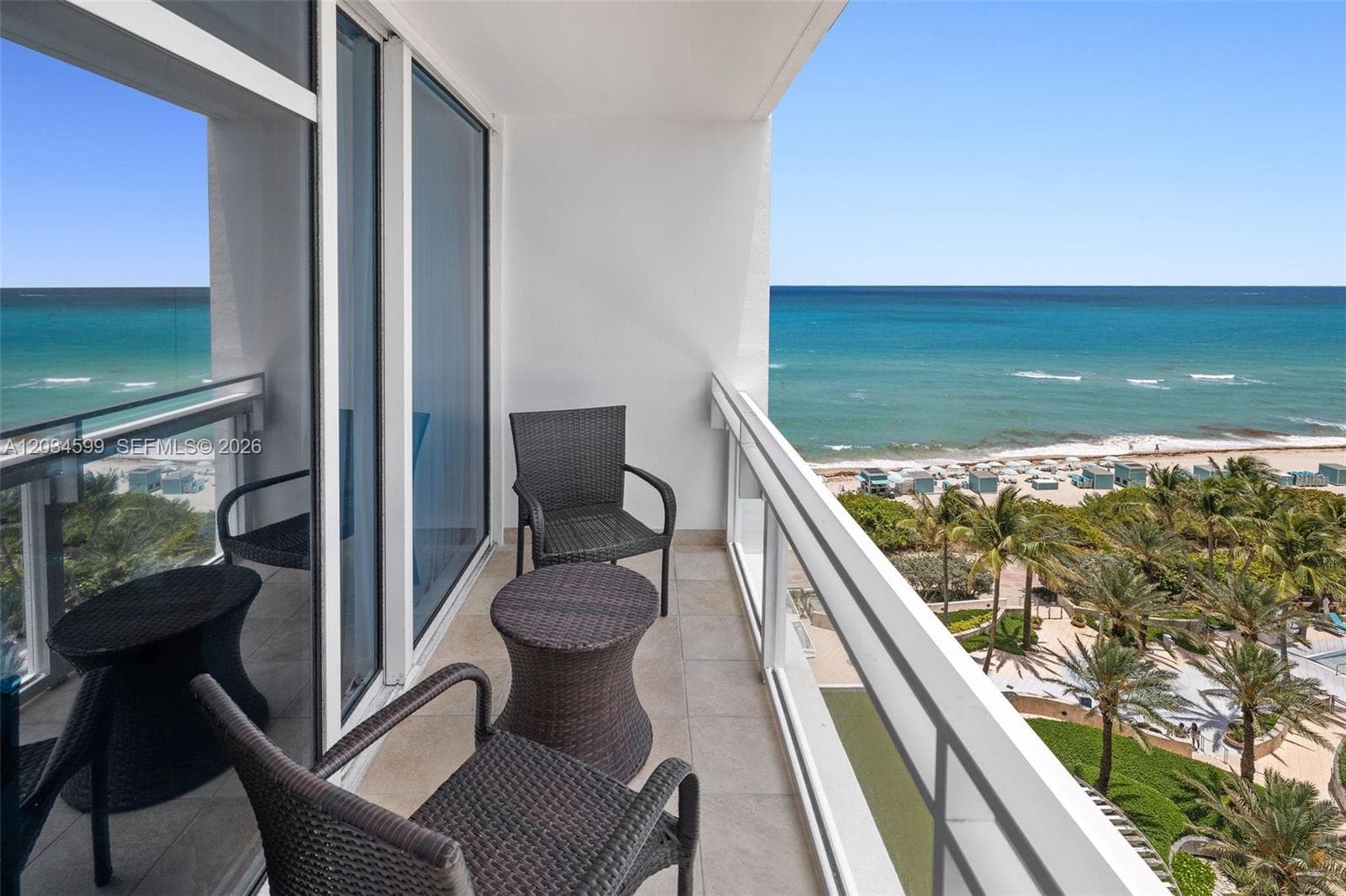 6801 Collins Ave 1010 photo 18