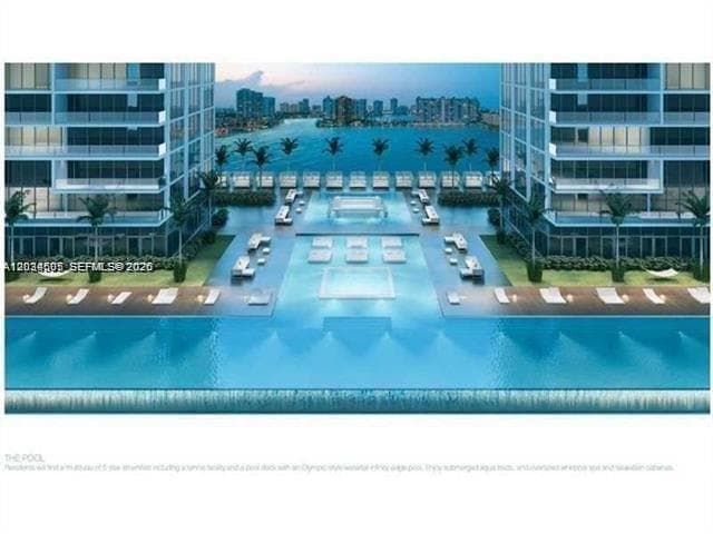 400 Sunny Isles Blvd 817 photo 18