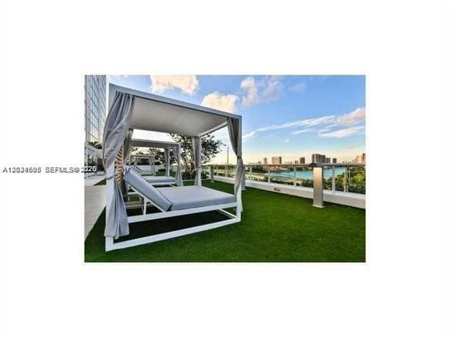 400 Sunny Isles Blvd 817 photo 25