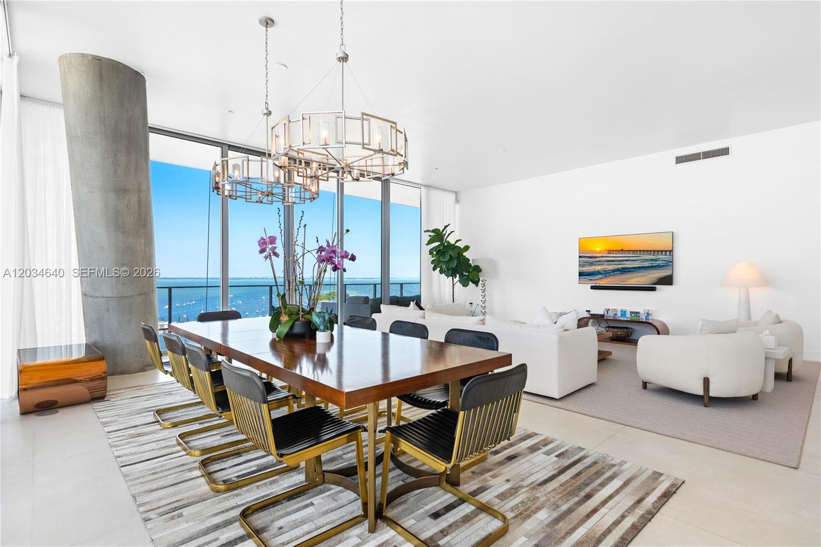 2669 S Bayshore Dr 1503N photo 2