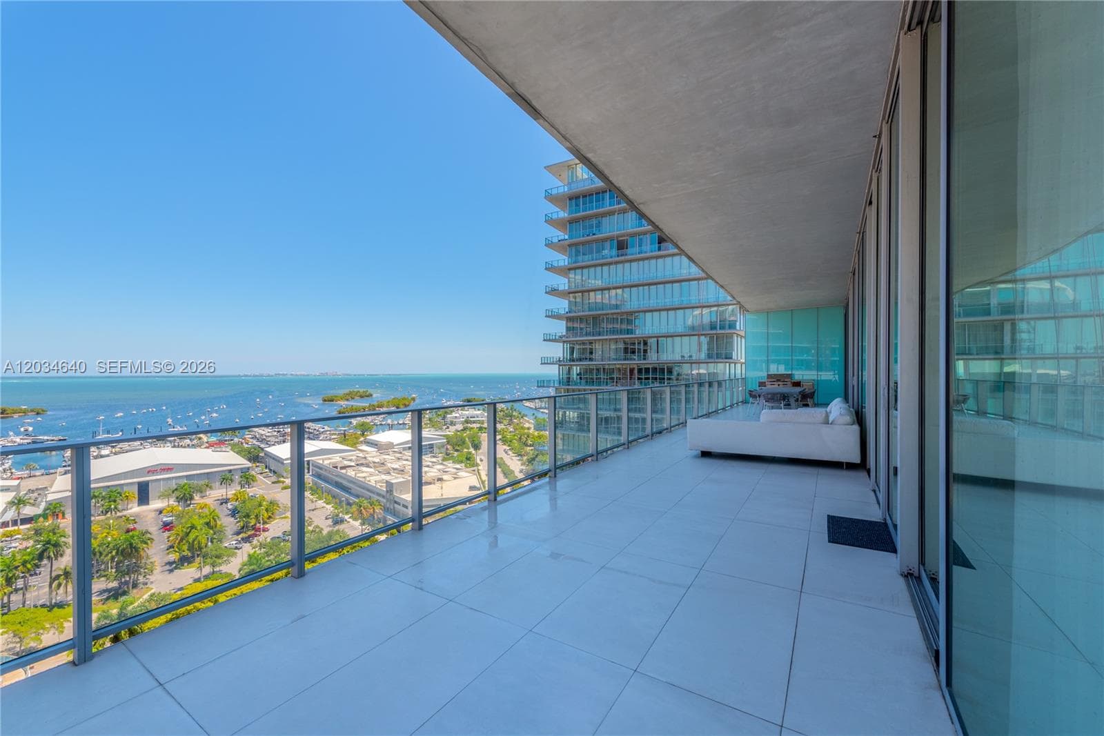 2669 S Bayshore Dr 1503N photo 1