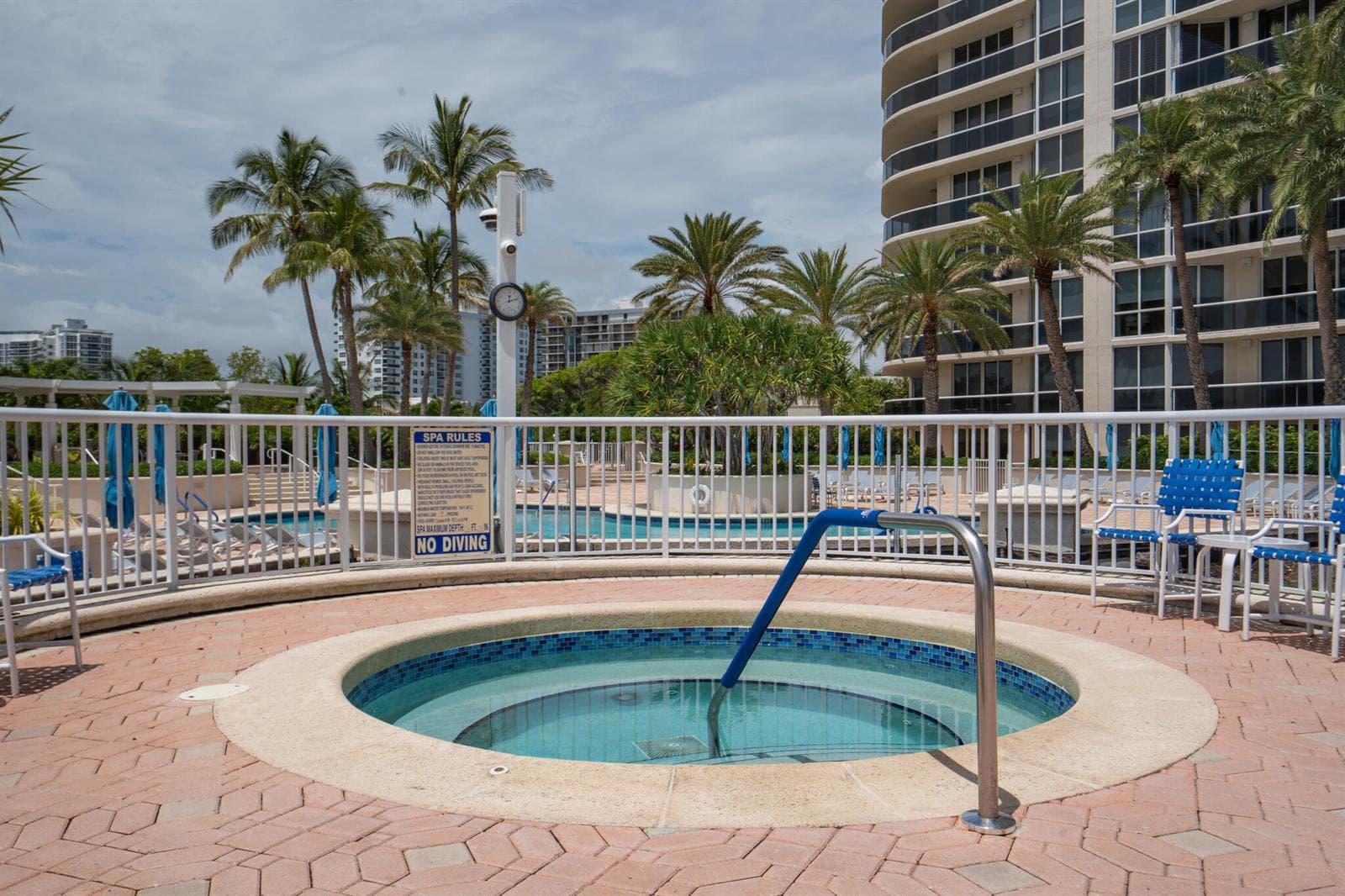 3200 N Ocean Boulevard 1506 photo 17