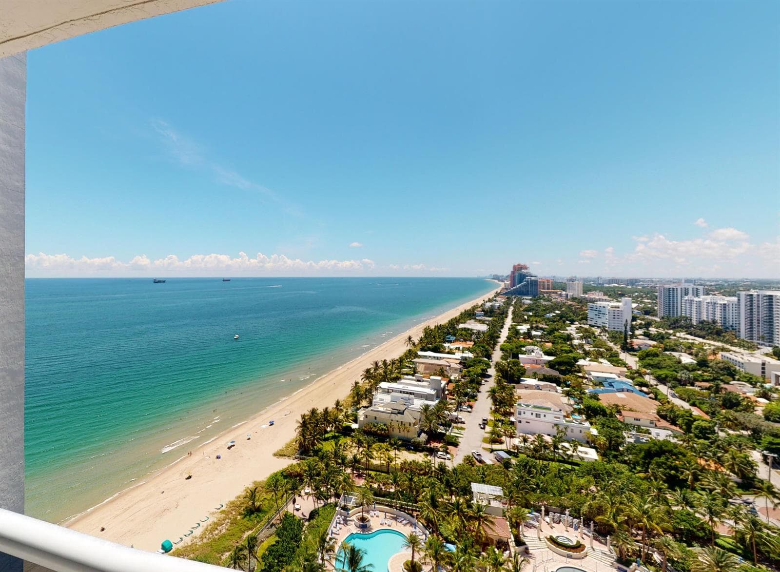 3200 N Ocean Boulevard 1506 photo 12