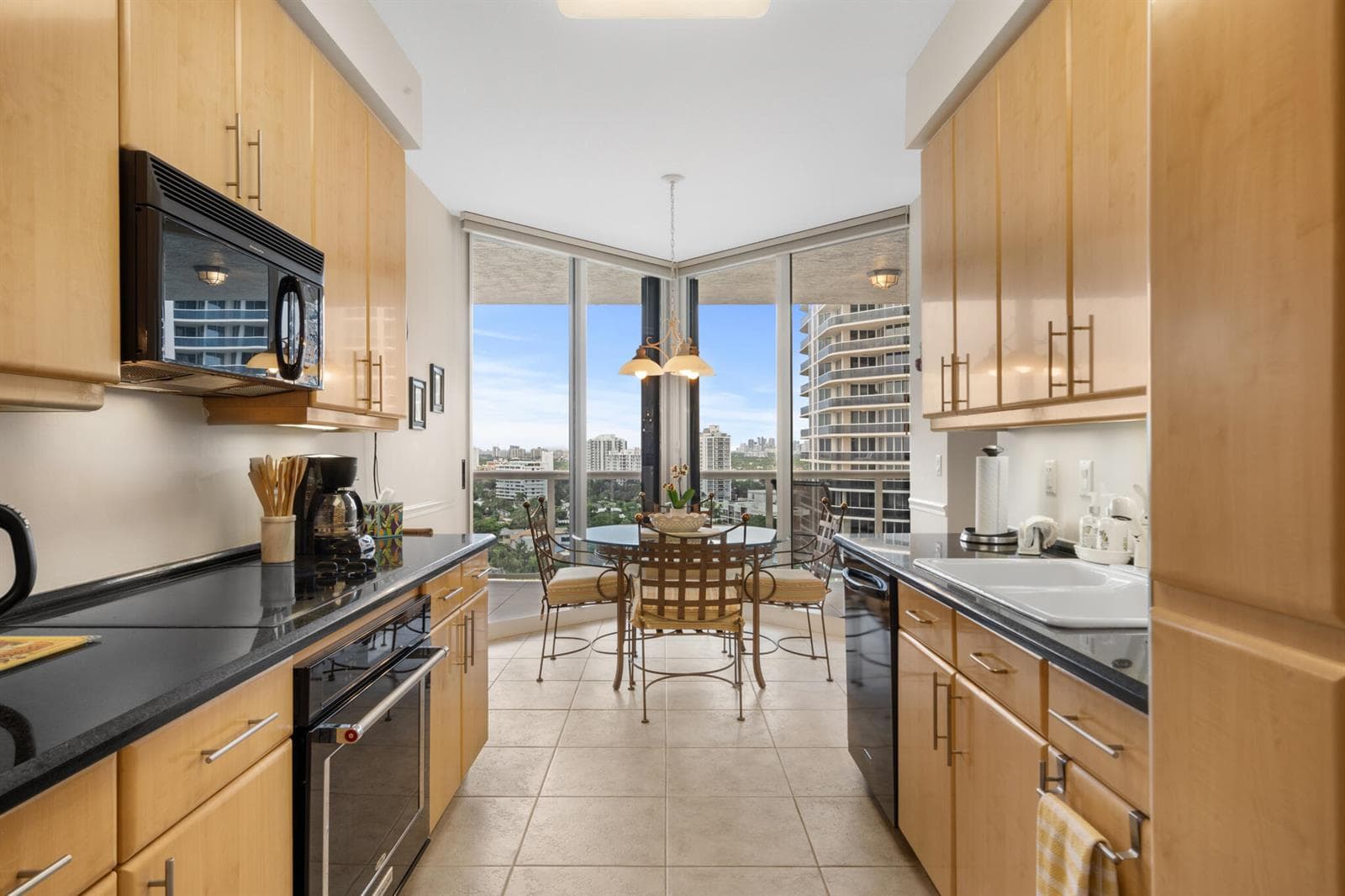 3200 N Ocean Boulevard 1506 photo 7