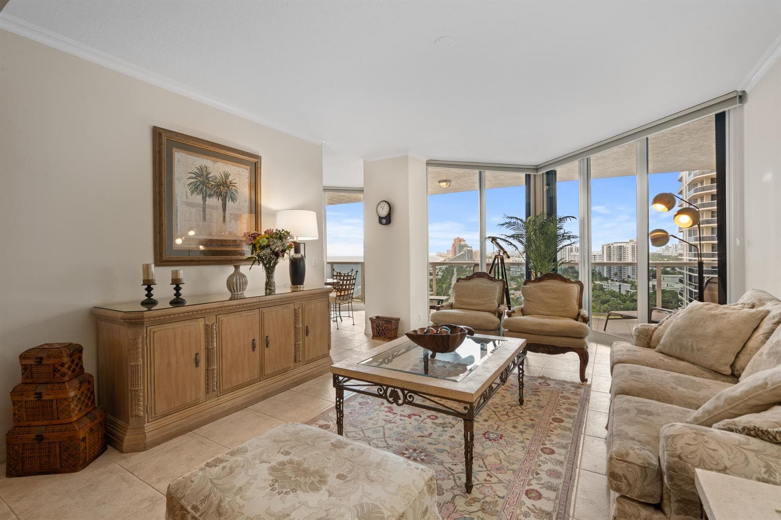 3200 N Ocean Boulevard 1506 photo 3