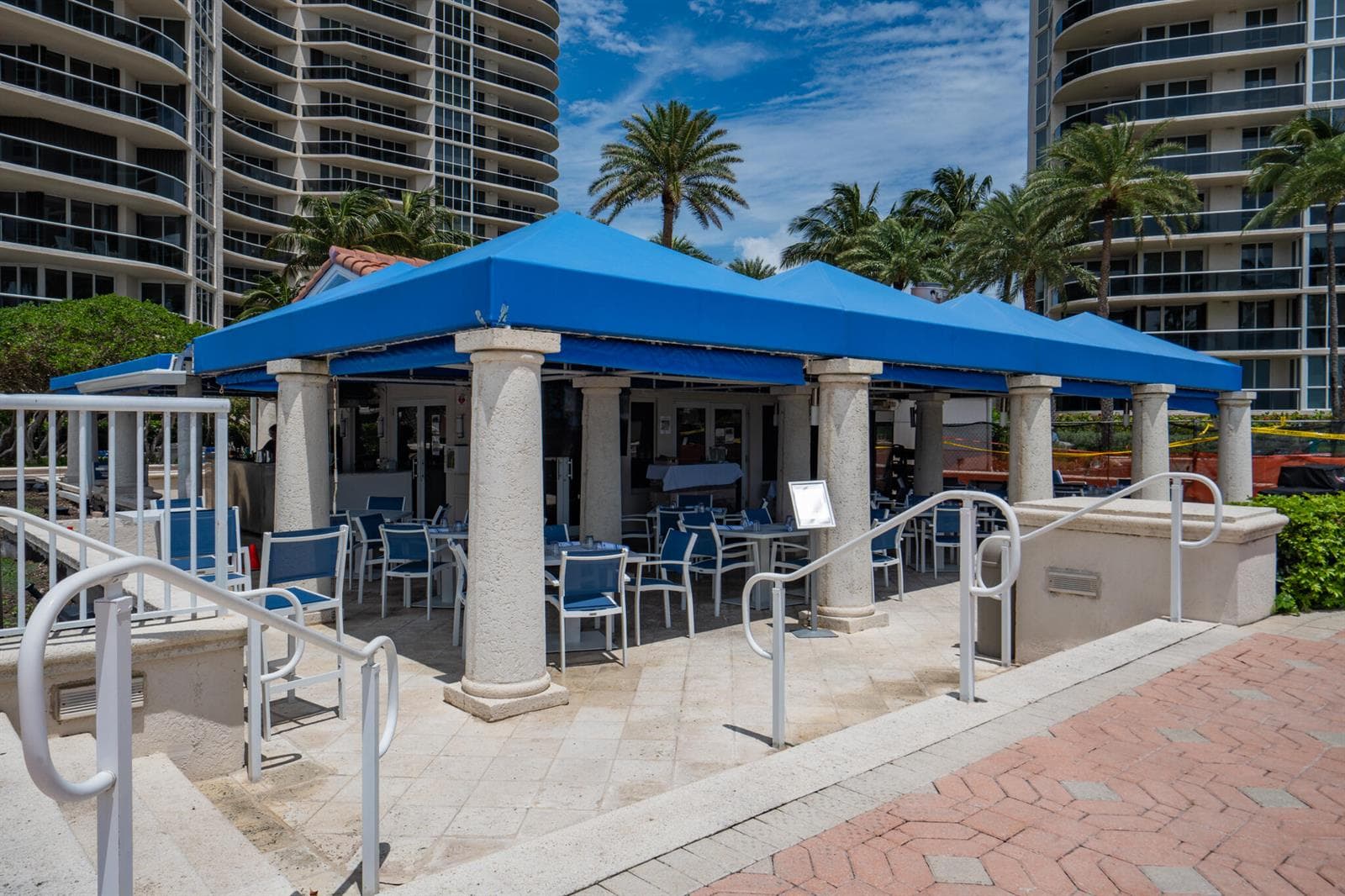 3200 N Ocean Boulevard 1506 photo 19