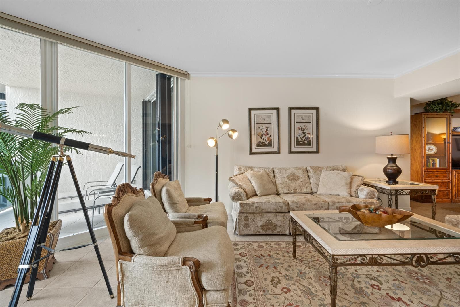 3200 N Ocean Boulevard 1506 photo 4