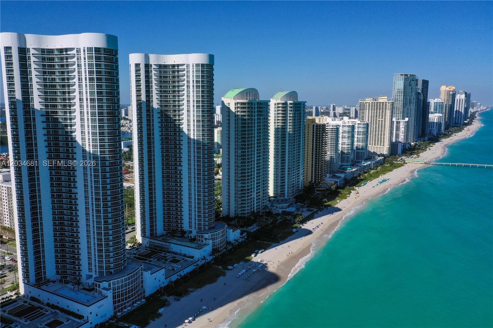 16001 COLLINS AVE 4107 photo 1