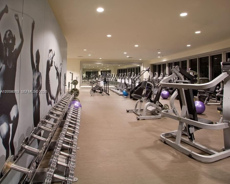 485 Brickell Ave 3211 photo 23