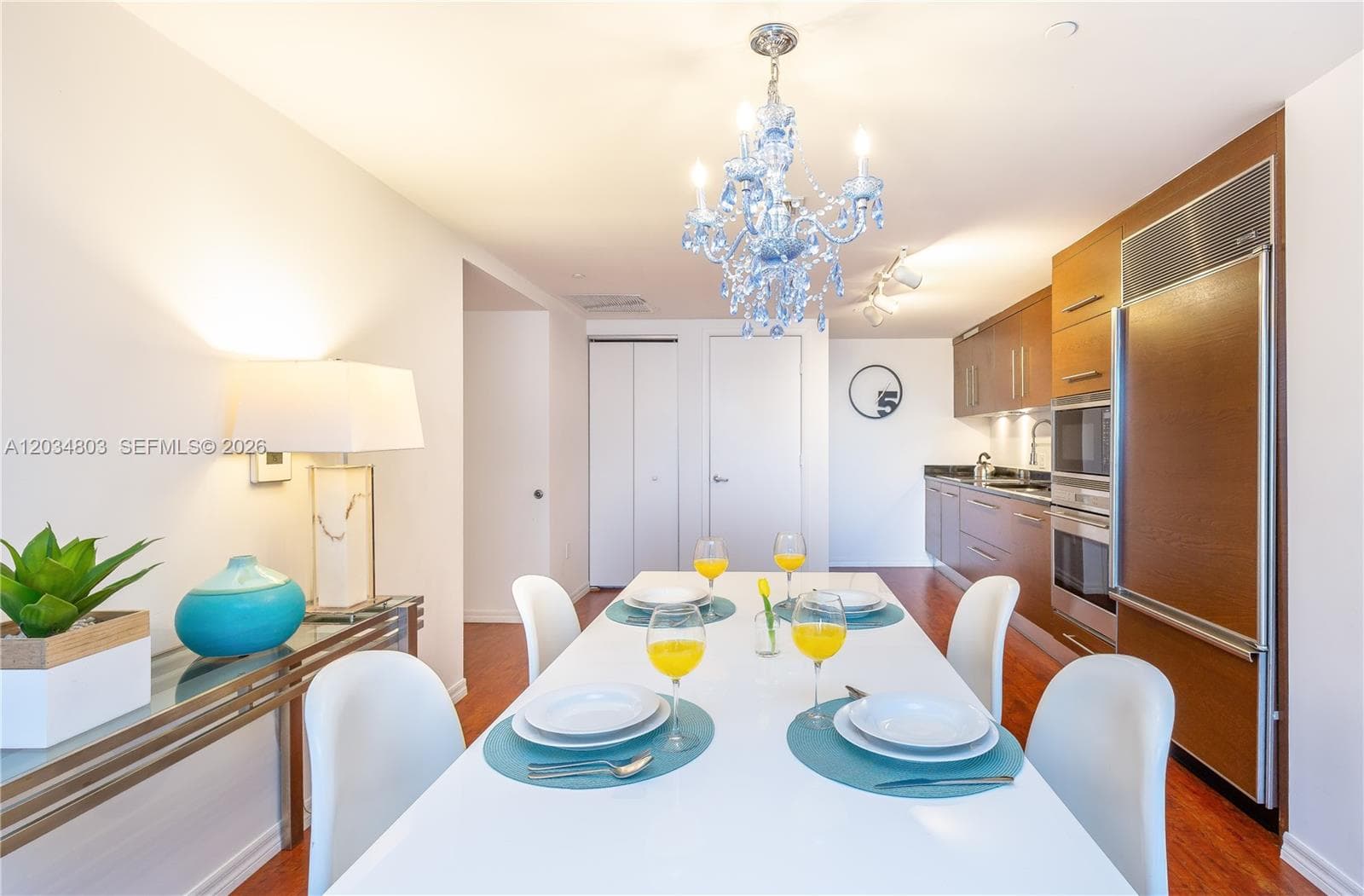 485 Brickell Ave 3211 photo 6
