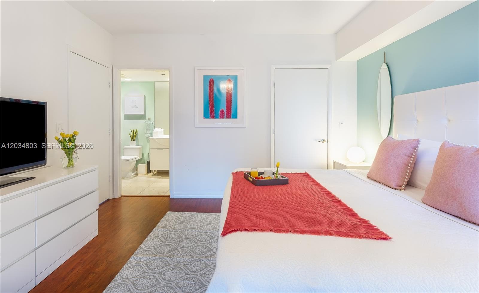 485 Brickell Ave 3211 photo 13