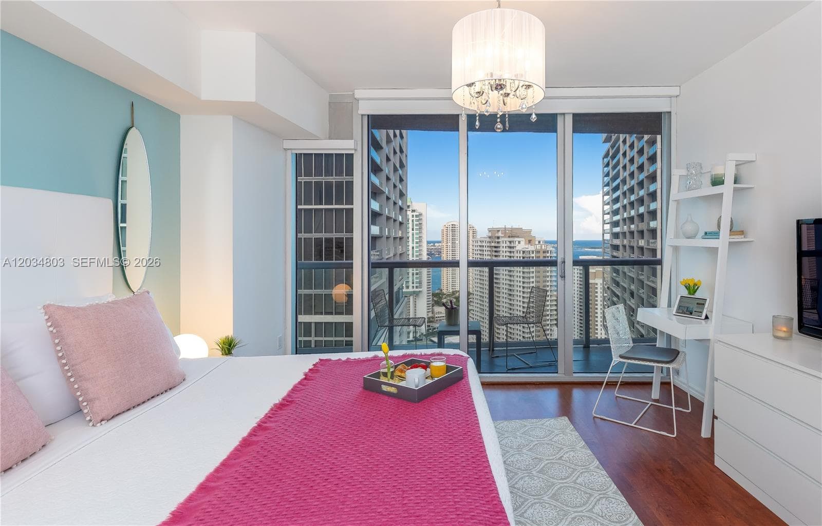 485 Brickell Ave 3211 photo 12