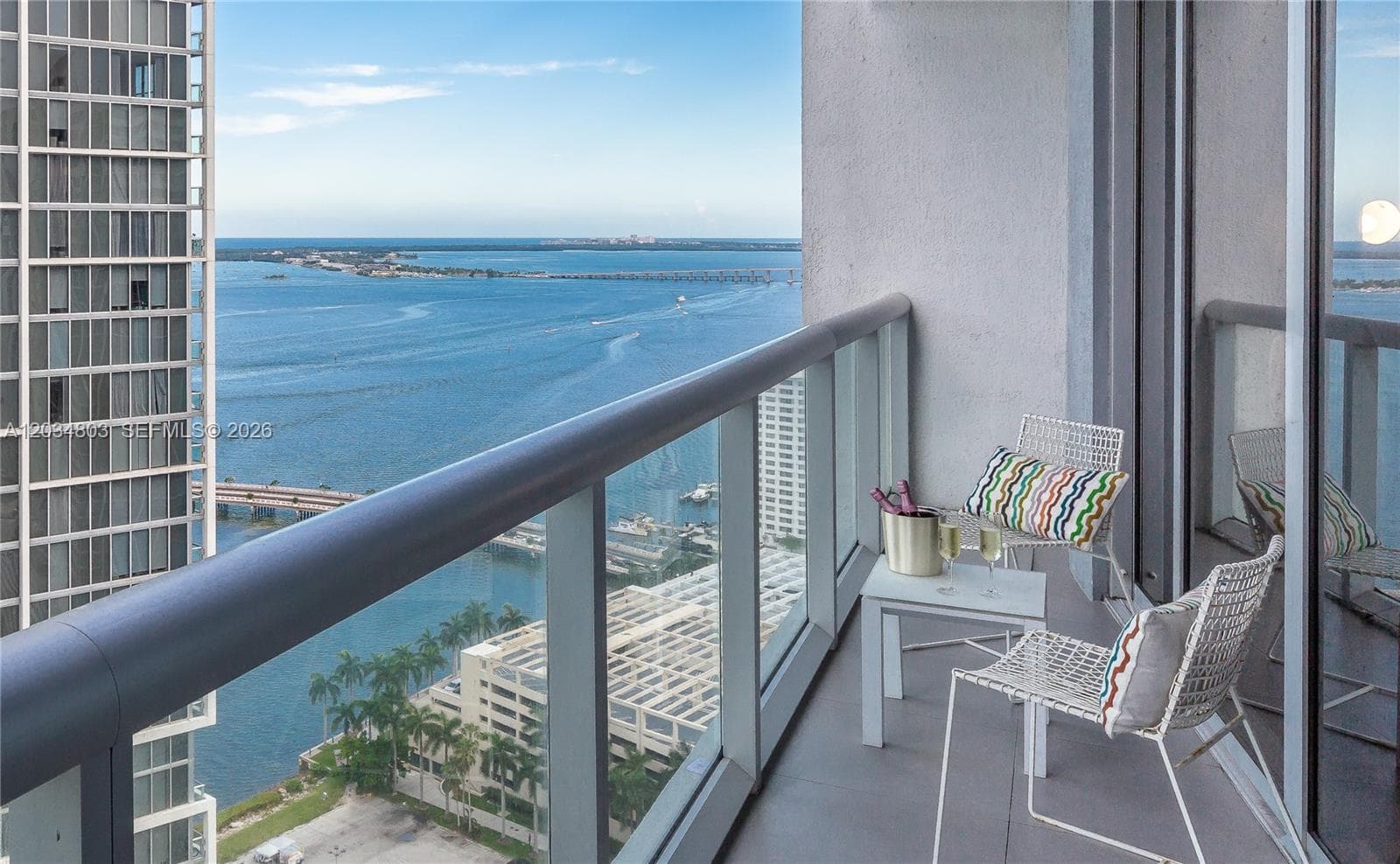 485 Brickell Ave 3211 photo 3