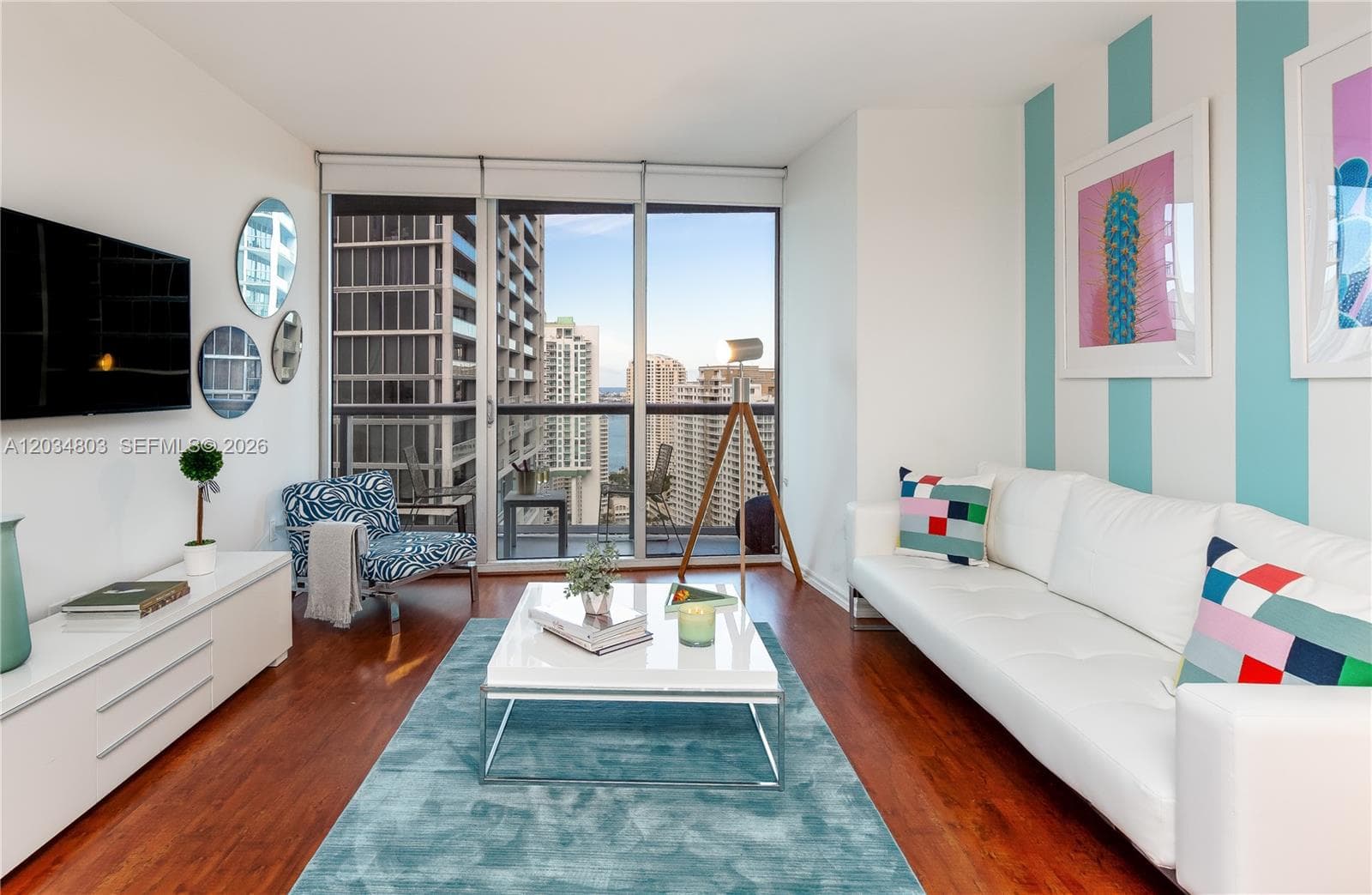 485 Brickell Ave 3211 photo 1