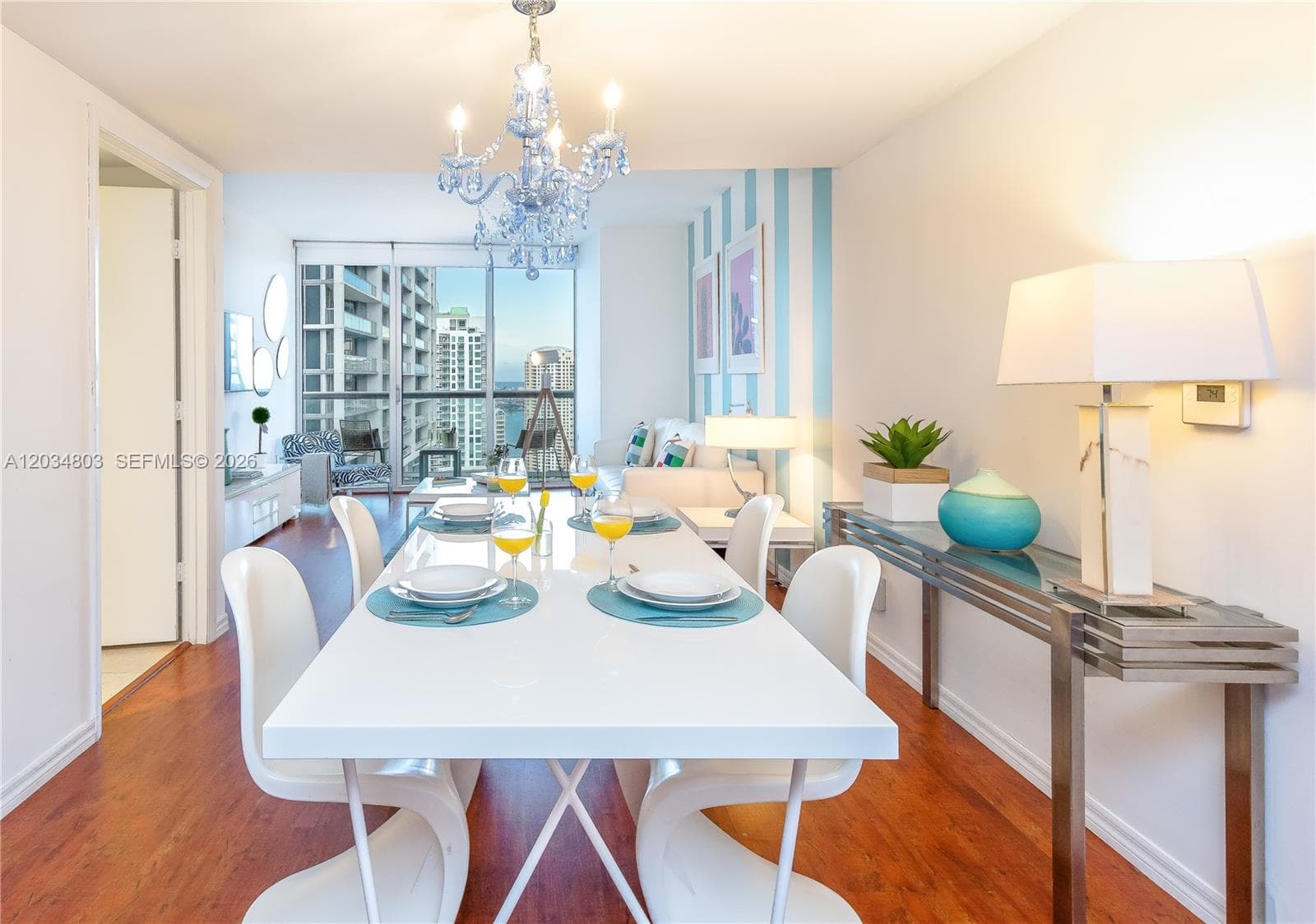 485 Brickell Ave 3211 photo 5
