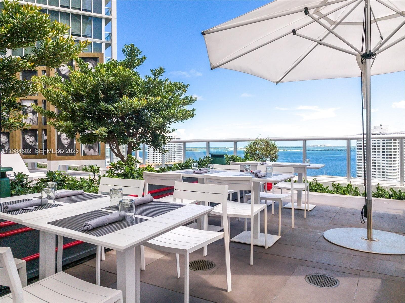 485 Brickell Ave 3211 photo 24