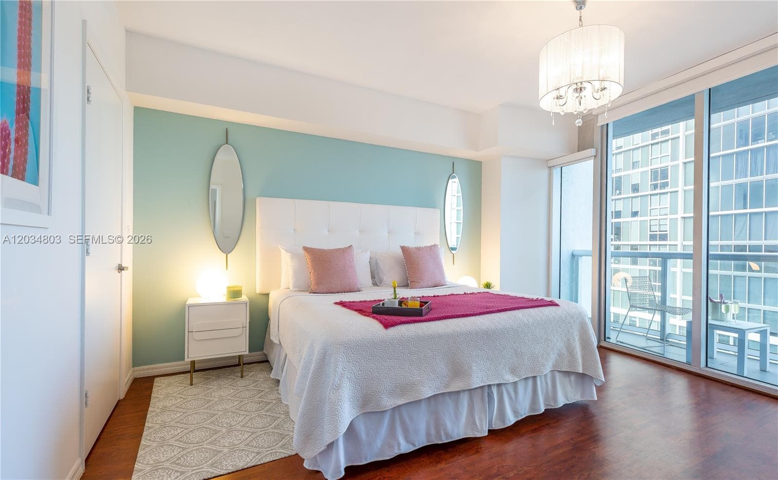 485 Brickell Ave 3211 photo 11