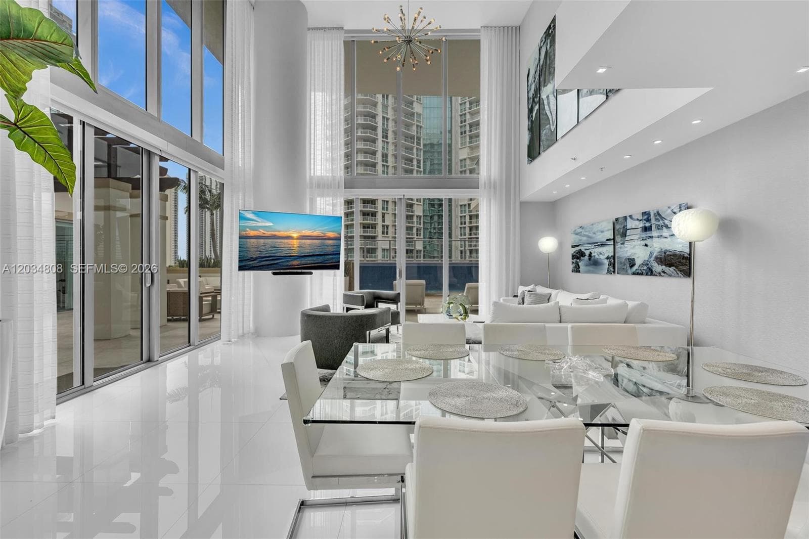 300 Sunny Isles Blvd 4-502 photo 1
