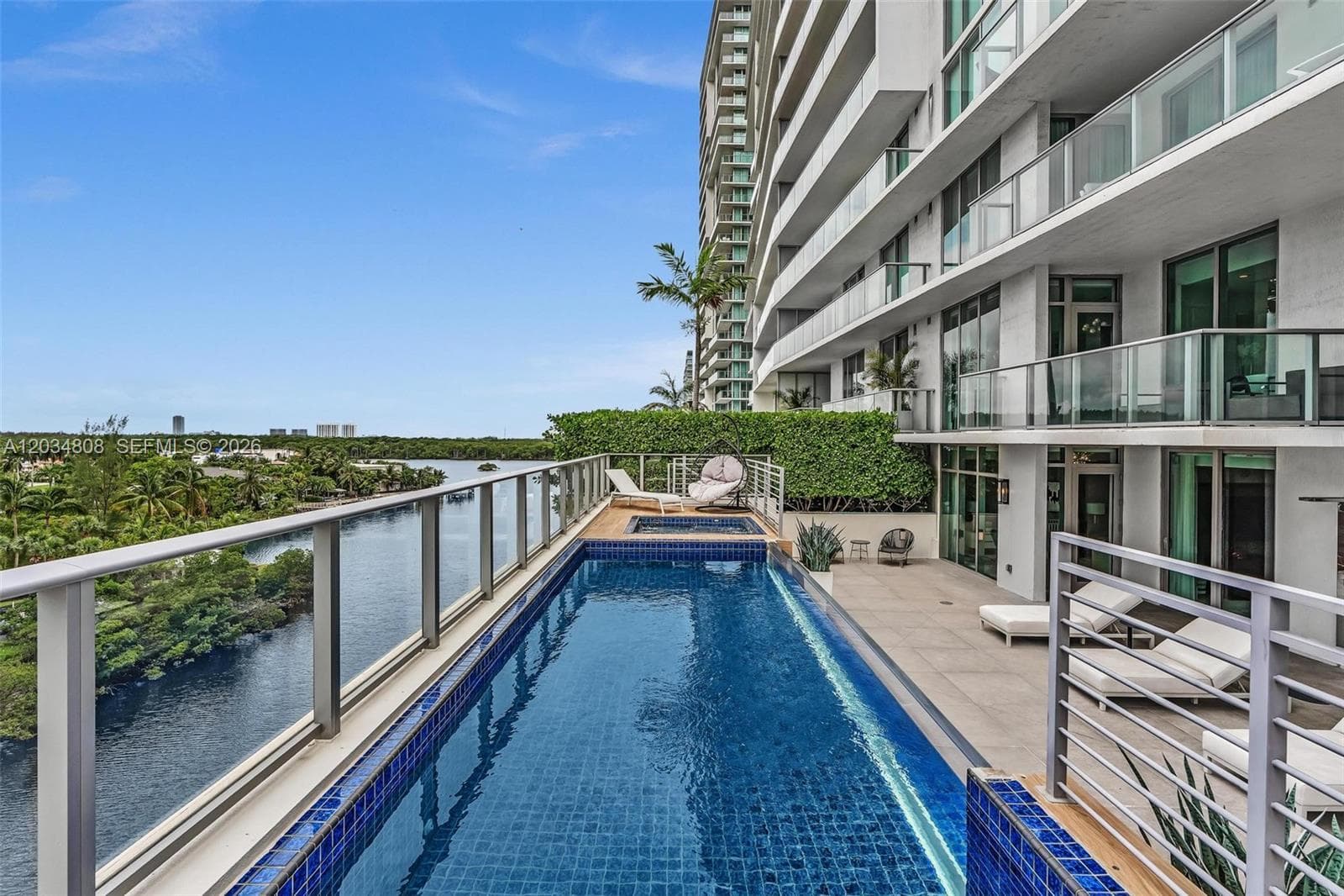 300 Sunny Isles Blvd 4-502 photo 5