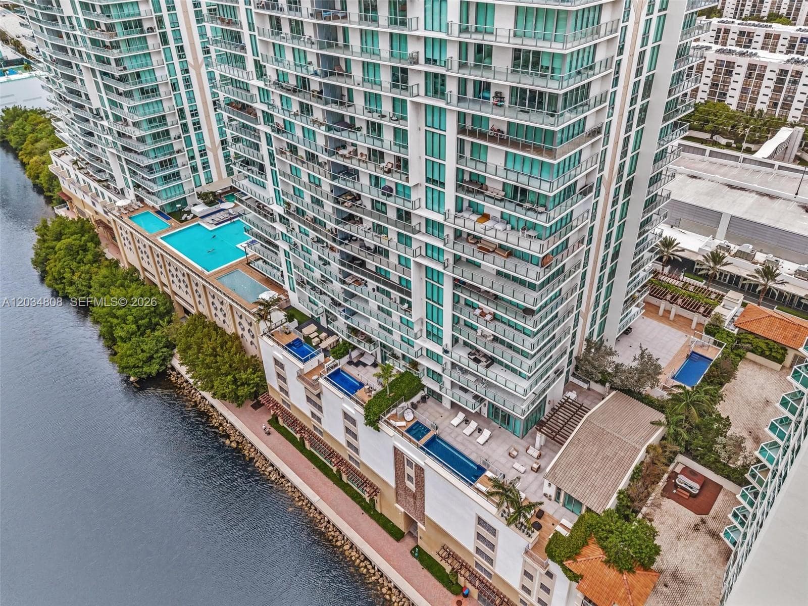 300 Sunny Isles Blvd 4-502 photo 14