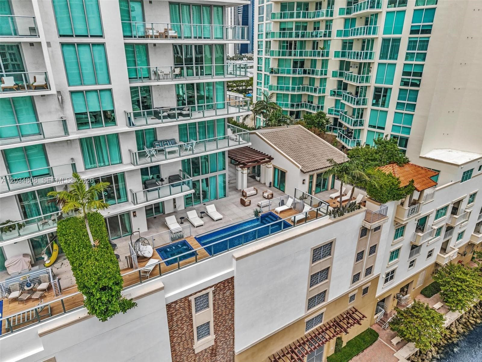 300 Sunny Isles Blvd 4-502 photo 15