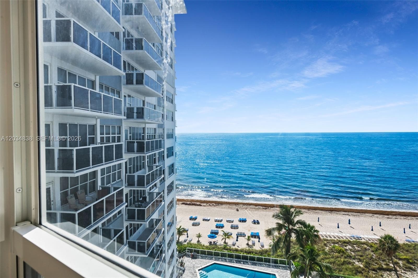 3700 Galt Ocean Dr 910 photo 17