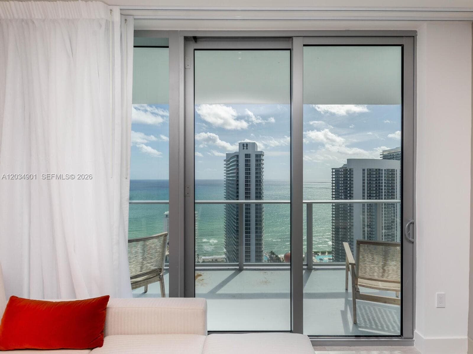 4010 S Ocean Dr T3705 photo 20