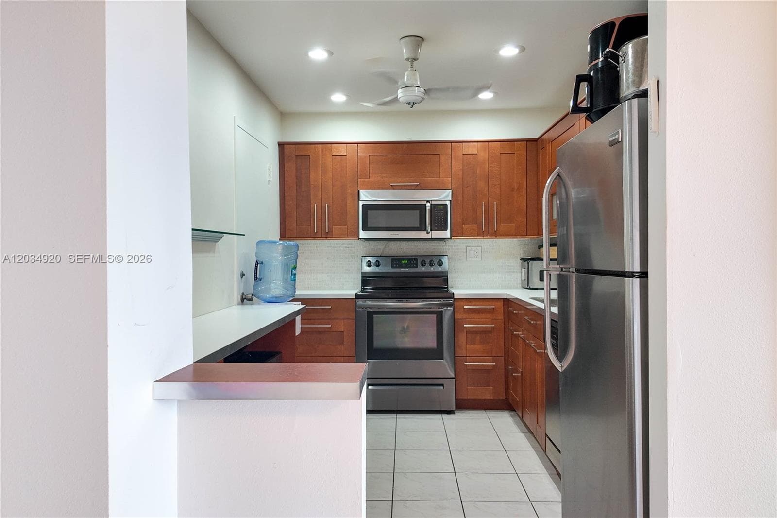 1950 S Ocean Dr 5B photo 3