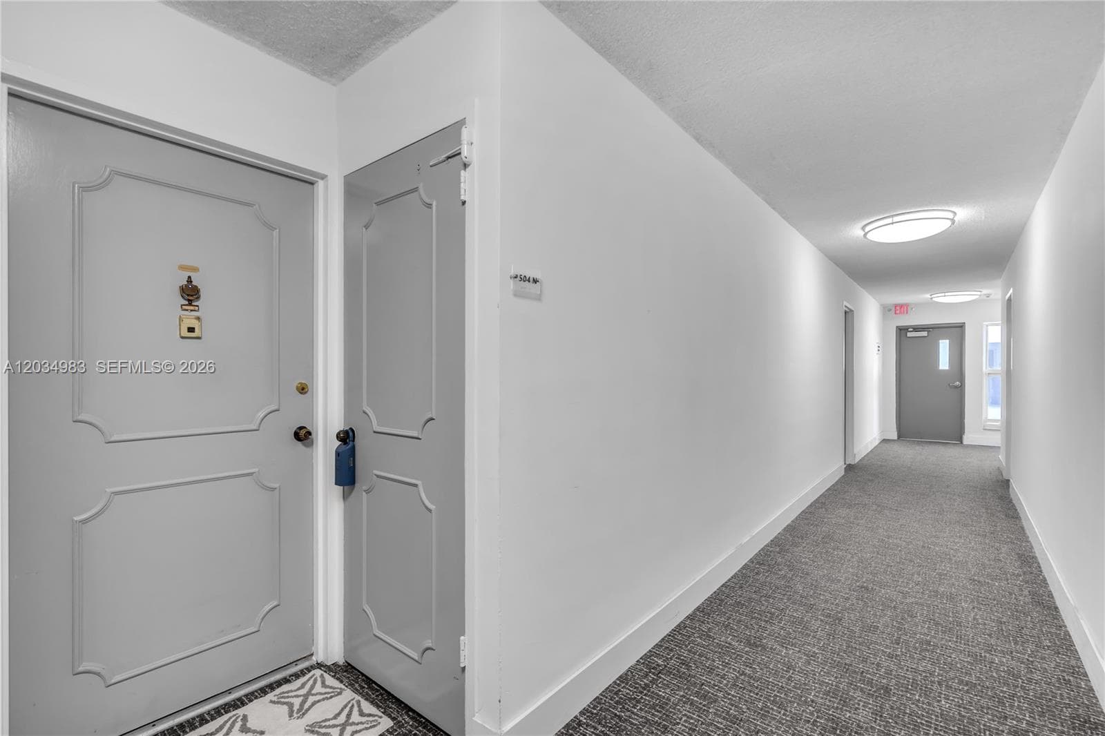9381 E Bay Harbor Dr 504N photo 22