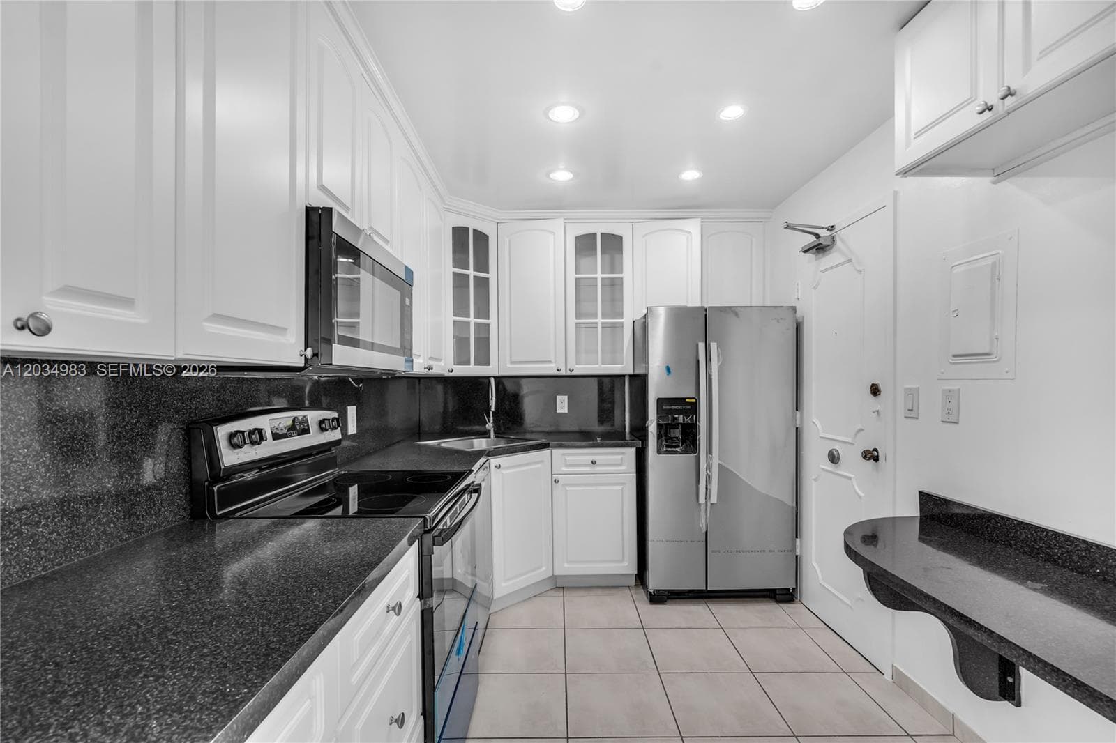 9381 E Bay Harbor Dr 504N photo 9