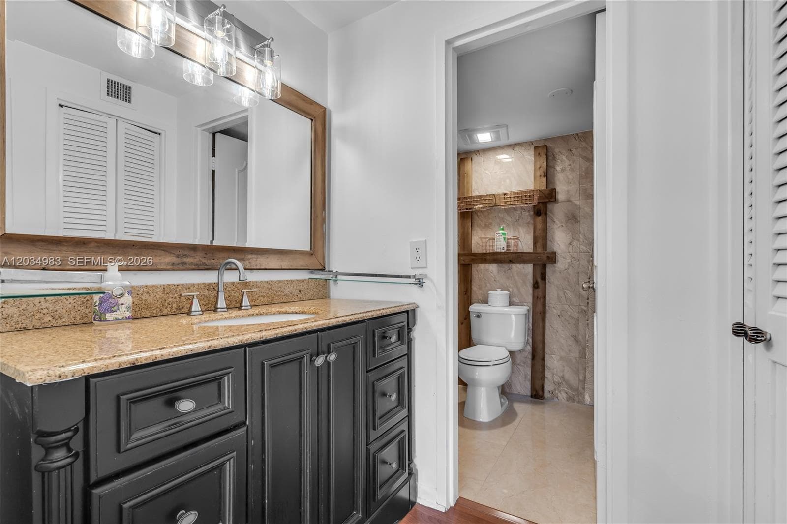 9381 E Bay Harbor Dr 504N photo 18